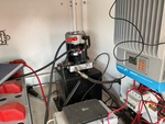 Electrical with 