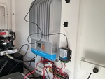 Electrical with 
