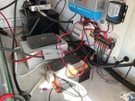 Electrical with 