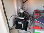 Electrical with 