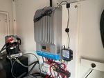 Electrical with 