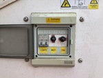 Control Station with 