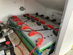 Electrical with 