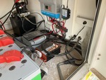 Electrical with 