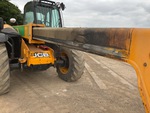 Chassis with 