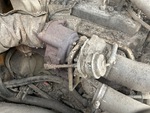 Motor with 