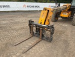 Chassis with 