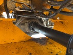 Drivetrain with 