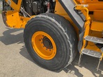 Chassis with 