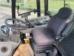 Control Station with 