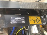 Engine with 