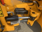 Hydraulics with 