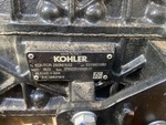 Engine with 