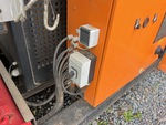 Control Station with 