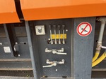 Control Station with 