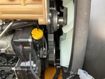 Engine with 