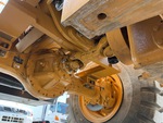 Drivetrain with 