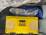 Control Station with 