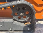 Drivetrain with 