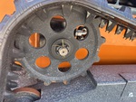 Drivetrain with 