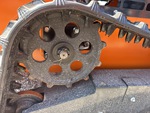 Drivetrain with 