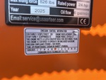 Motor with 