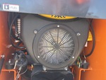 Motor with 