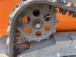 Drivetrain with 