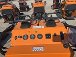 Control Station with 