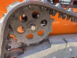Drivetrain with 