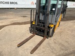 Chassis with 