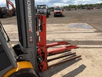 Chassis with 