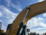 v2 Chassis - Excavator with 