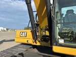 v2 Chassis - Excavator with 