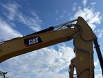 v2 Chassis - Excavator with 