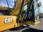 v2 Chassis - Excavator with 
