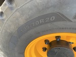 Chassis with 