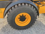 Chassis with 