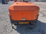 Trailer Chassis with 