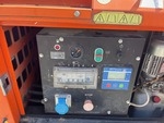 Control Station with 
