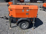 Trailer Chassis with 