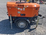 Trailer Chassis with 