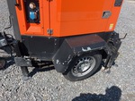 Trailer Chassis with 
