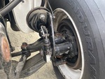 Brakes with 