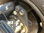 Brakes with 