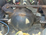 Drivetrain with 