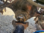 Drivetrain with 