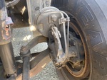 Brakes with 