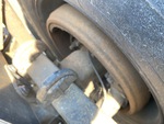 Brakes with 