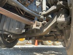 4 Underbody - Truck with 